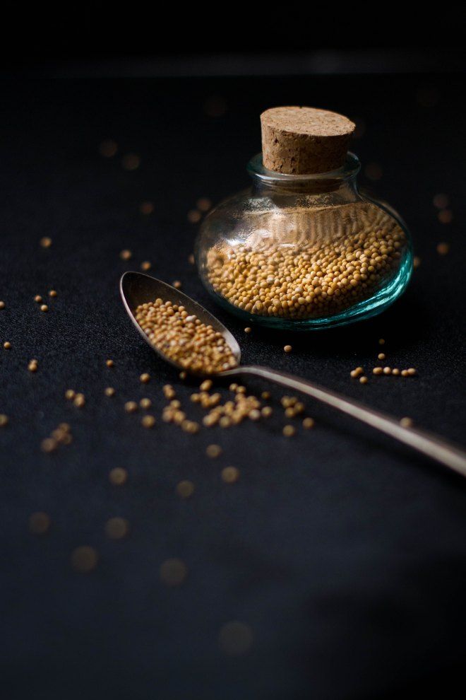 Coriander Grain 200gr